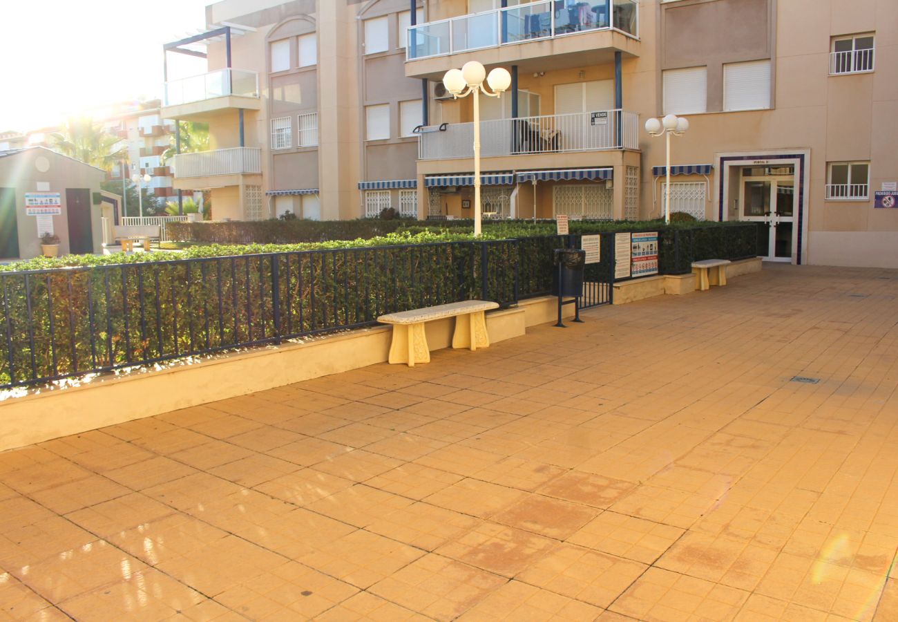 Appartamento a Torrox - Lentiscares 212 by At Home Costa del Sol