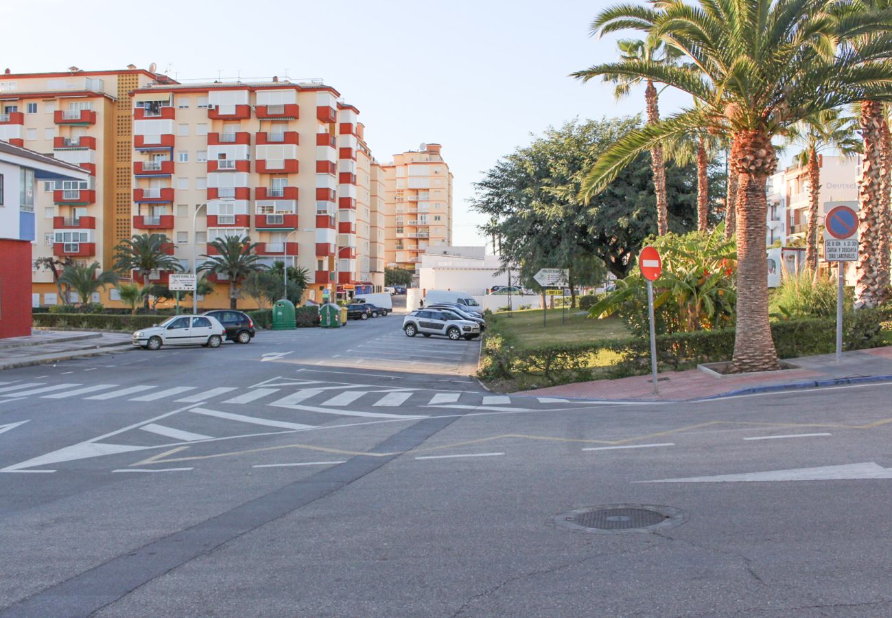 Appartamento a Torrox - Lentiscares 212 by At Home Costa del Sol