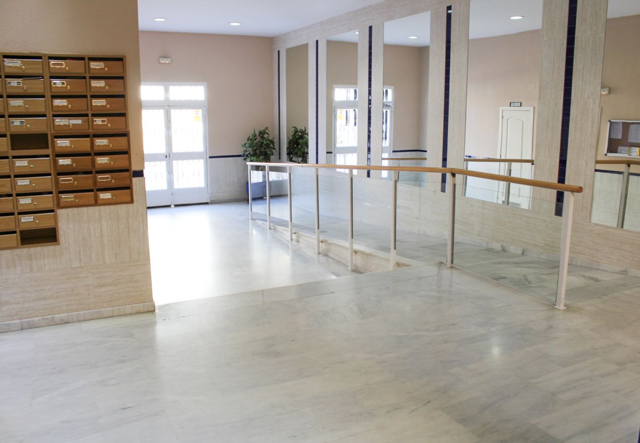 Appartamento a Torrox - Lentiscares 212 by At Home Costa del Sol