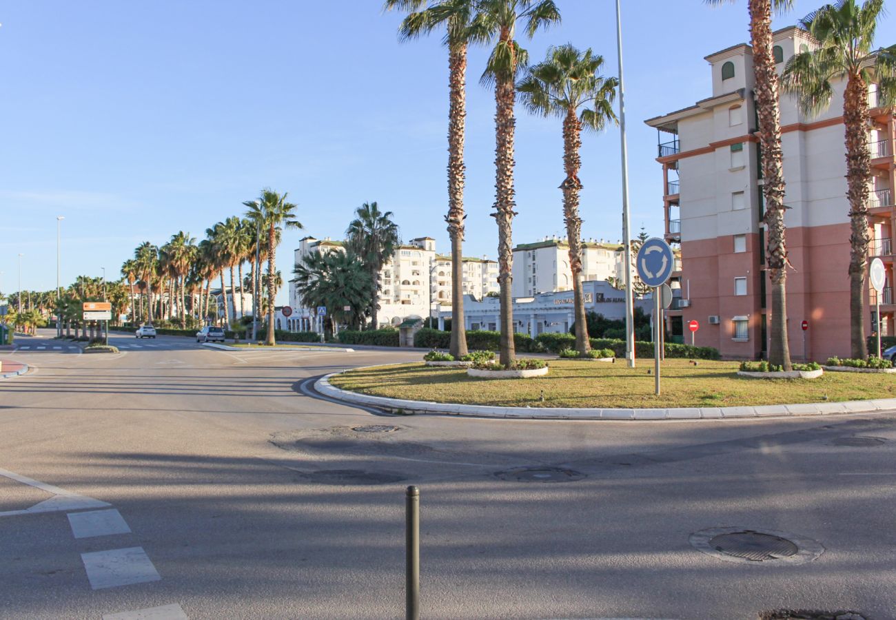 Appartamento a Torrox - Lentiscares 212 by At Home Costa del Sol