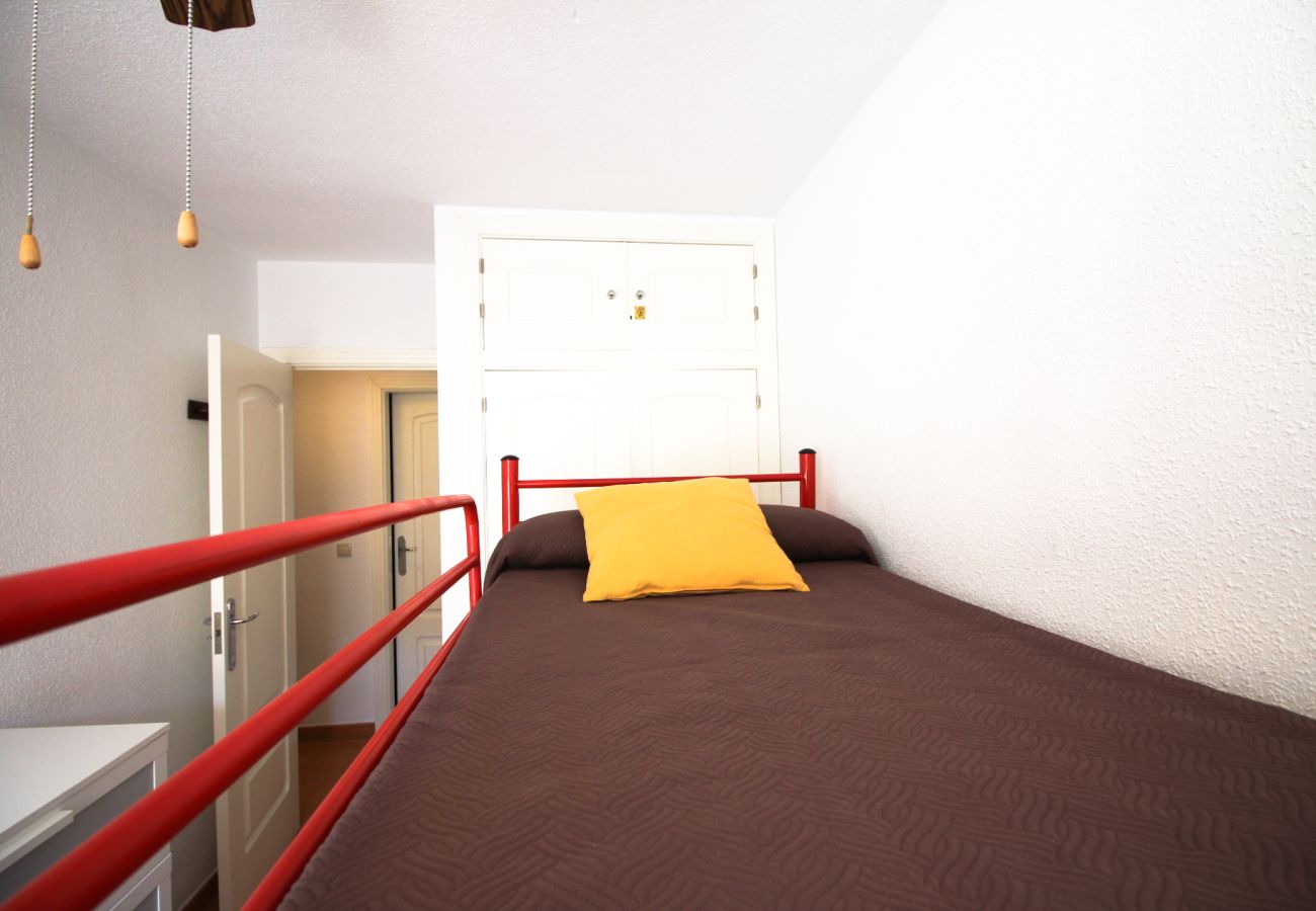 Appartamento a Torrox - Lentiscares 212 by At Home Costa del Sol