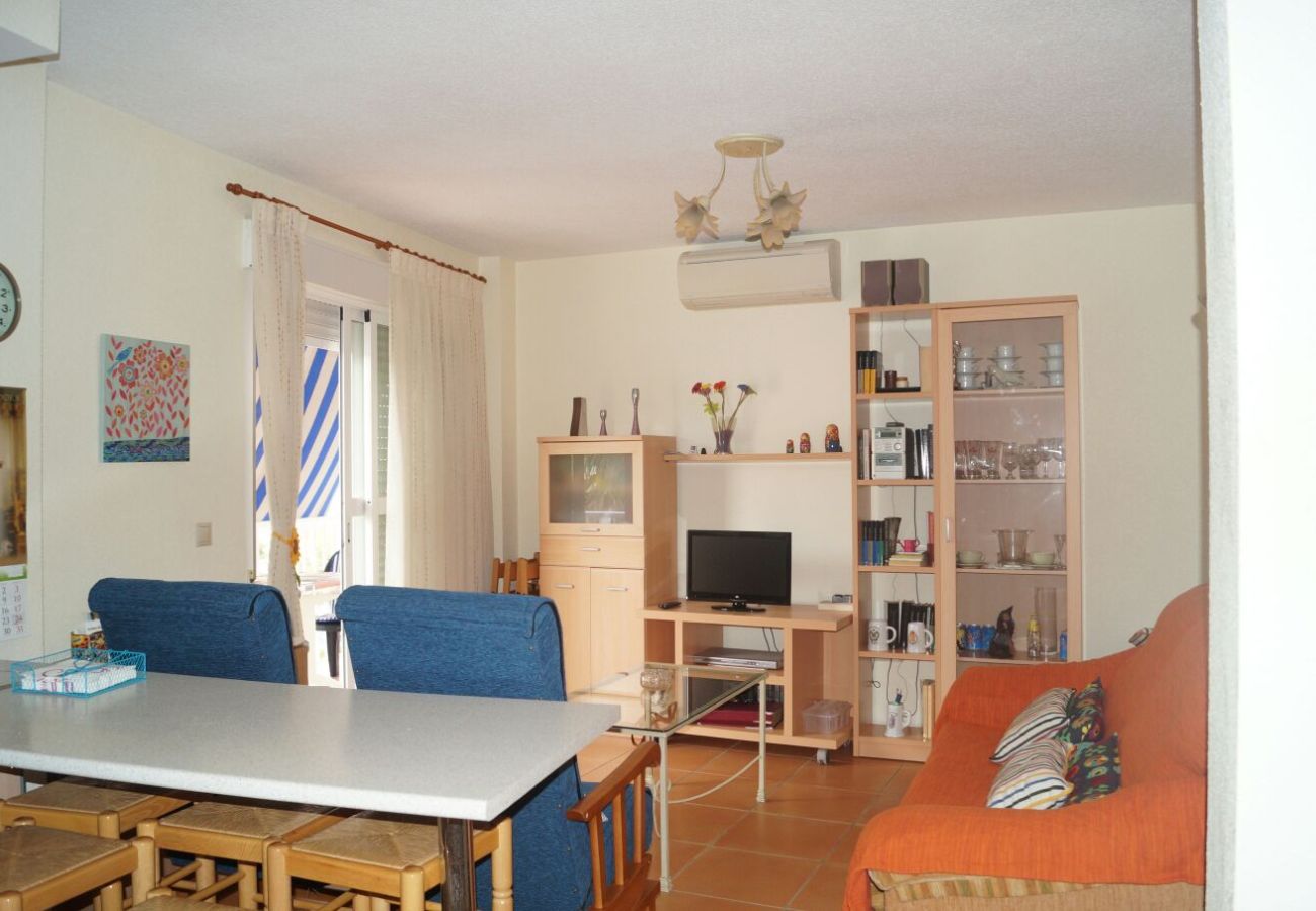Appartamento a Torrox - Lentiscares 212 by At Home Costa del Sol
