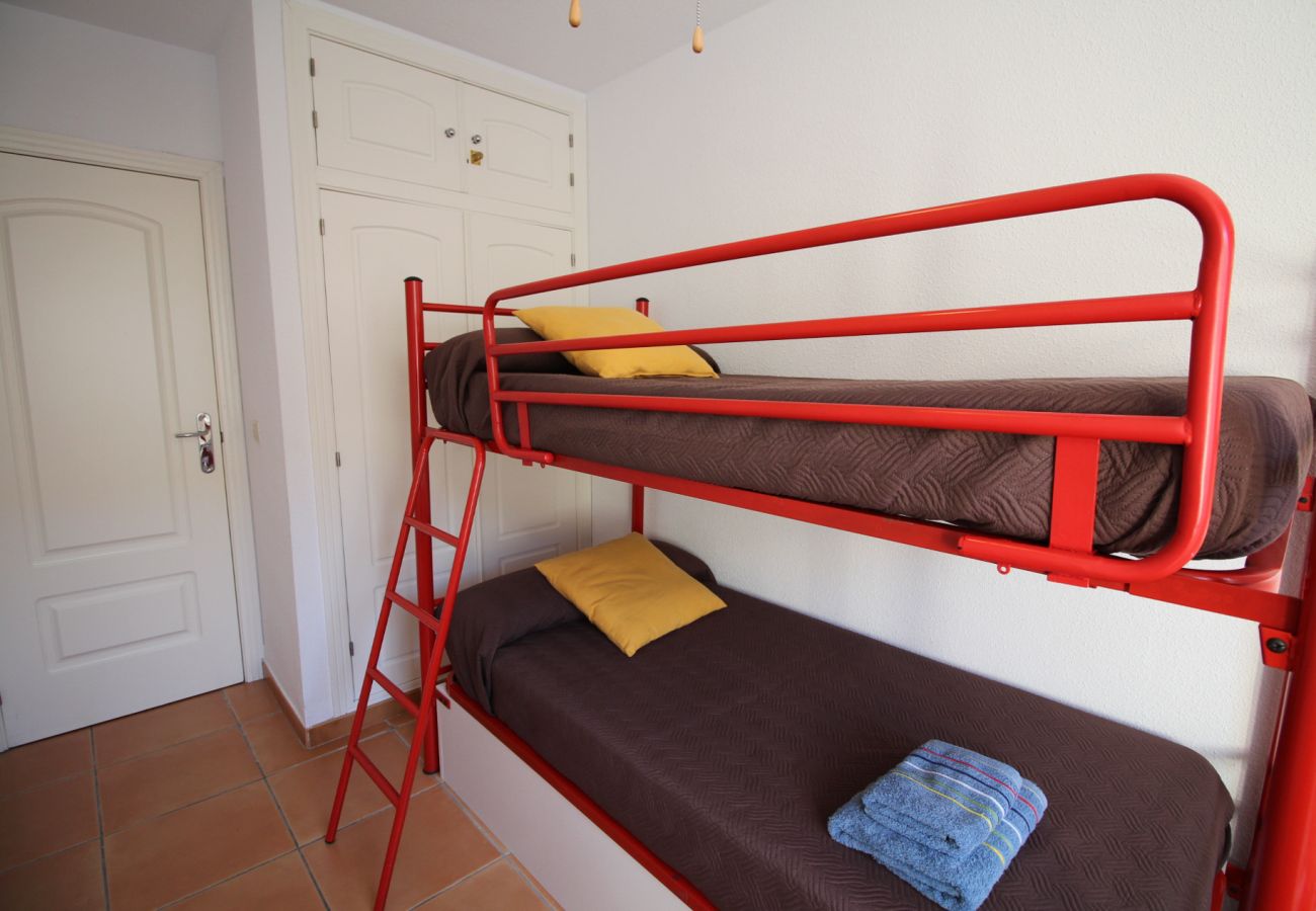 Appartamento a Torrox - Lentiscares 212 by At Home Costa del Sol
