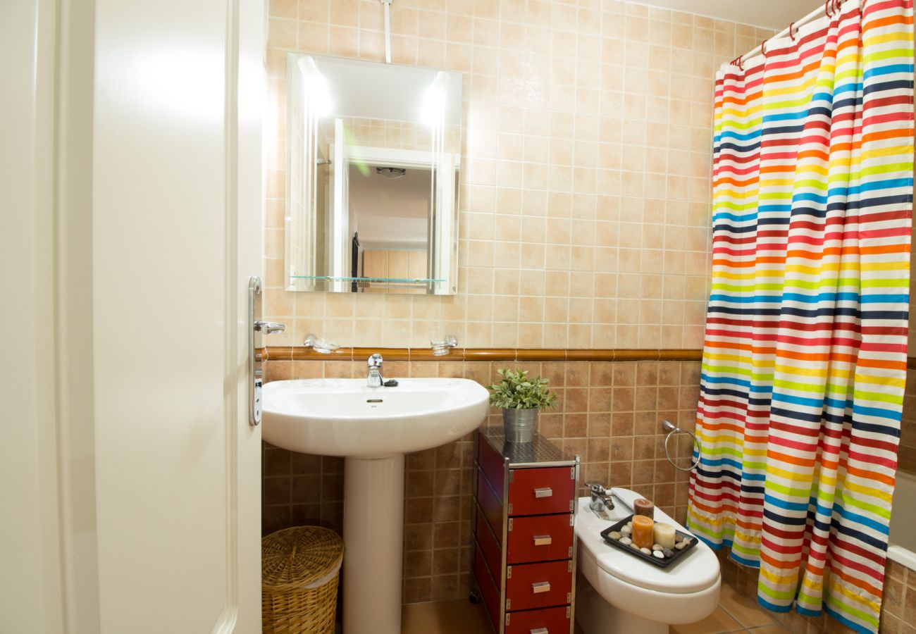 Appartamento a Torrox - Lentiscares 212 by At Home Costa del Sol