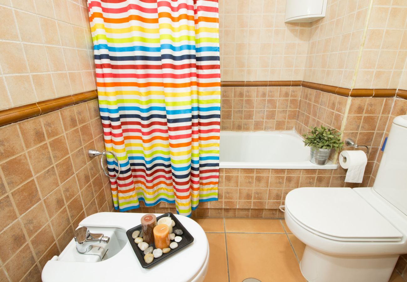 Appartamento a Torrox - Lentiscares 212 by At Home Costa del Sol