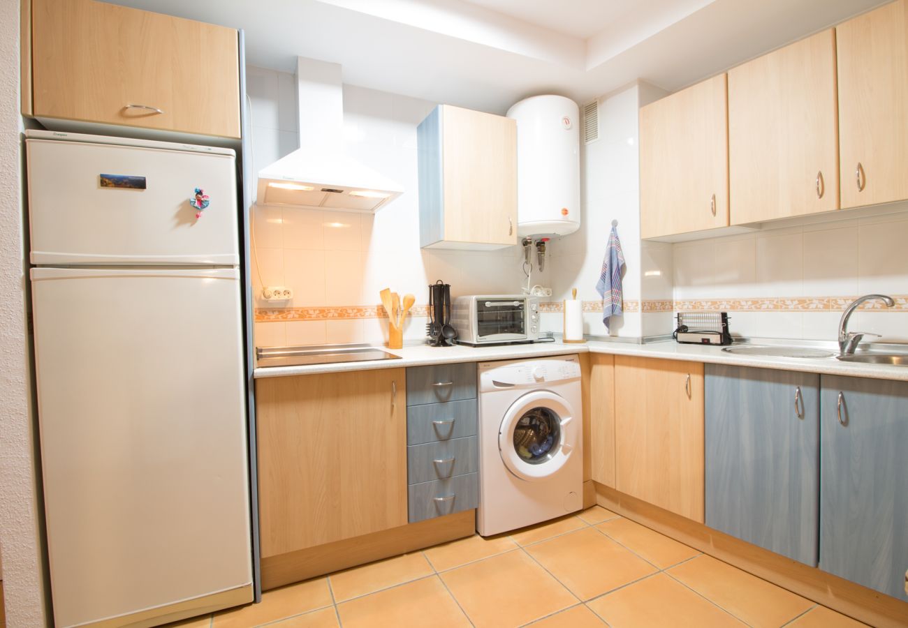 Appartamento a Torrox - Lentiscares 212 by At Home Costa del Sol