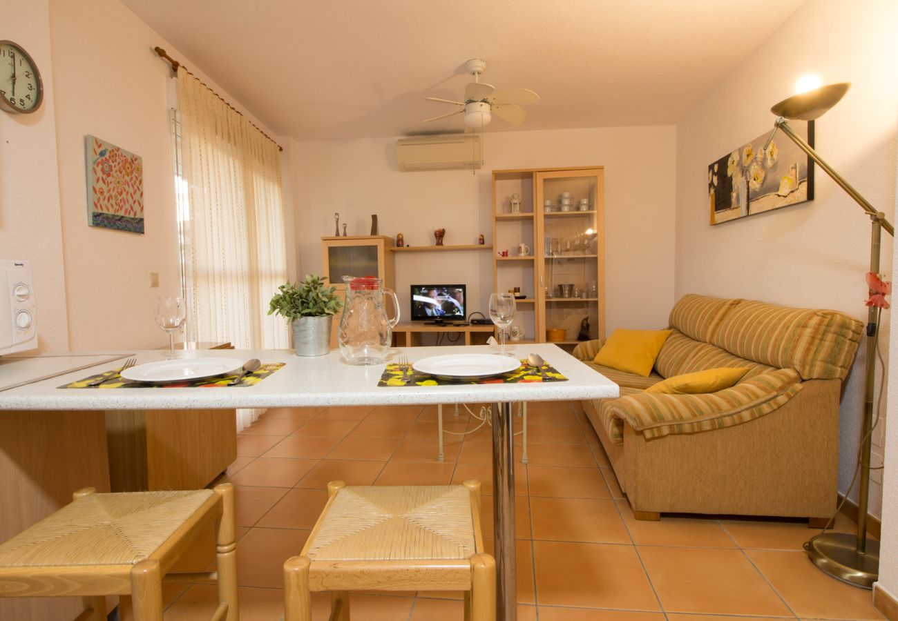 Appartamento a Torrox - Lentiscares 212 by At Home Costa del Sol