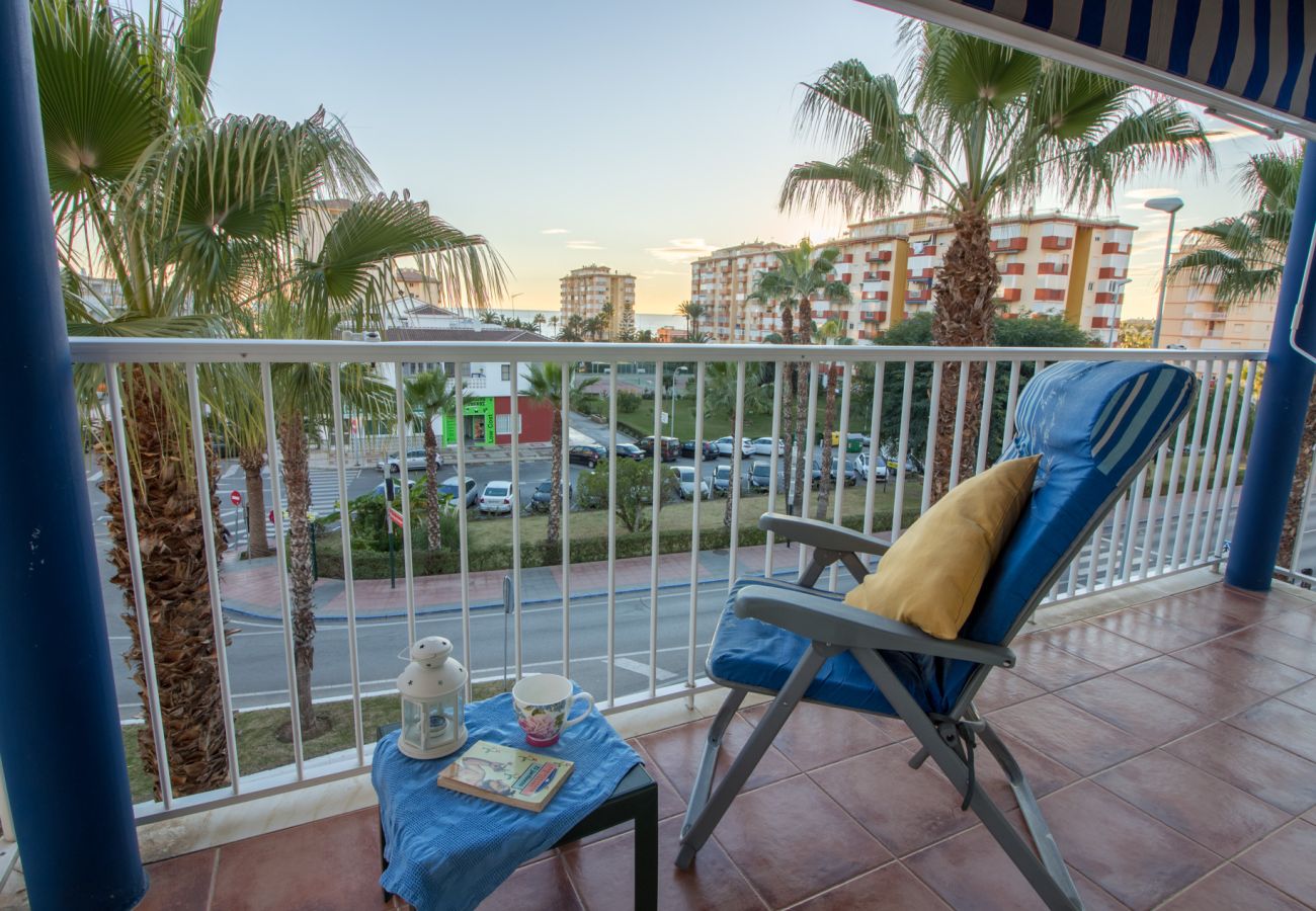 Appartamento a Torrox - Lentiscares 212 by At Home Costa del Sol
