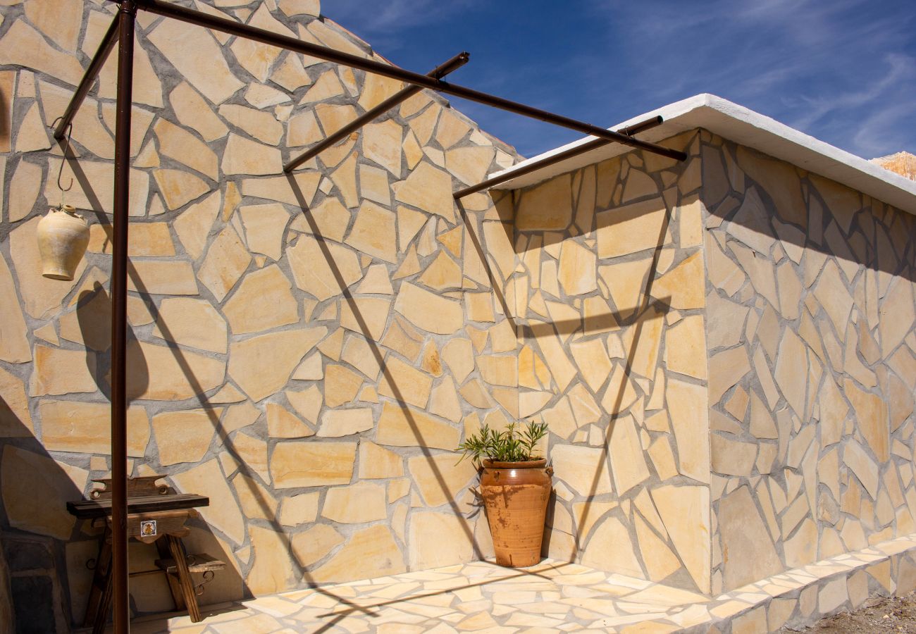 Casa rurale a Cómpeta - Casa Esparragueras by At Home Costa del Sol