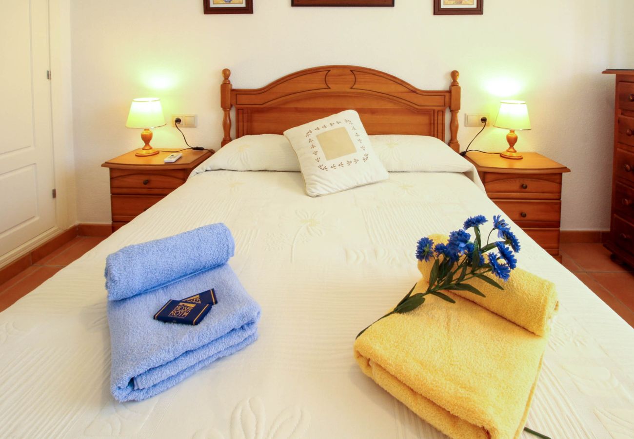 Appartamento a Torrox Costa - Lentiscares 213 by At Home Costa del Sol