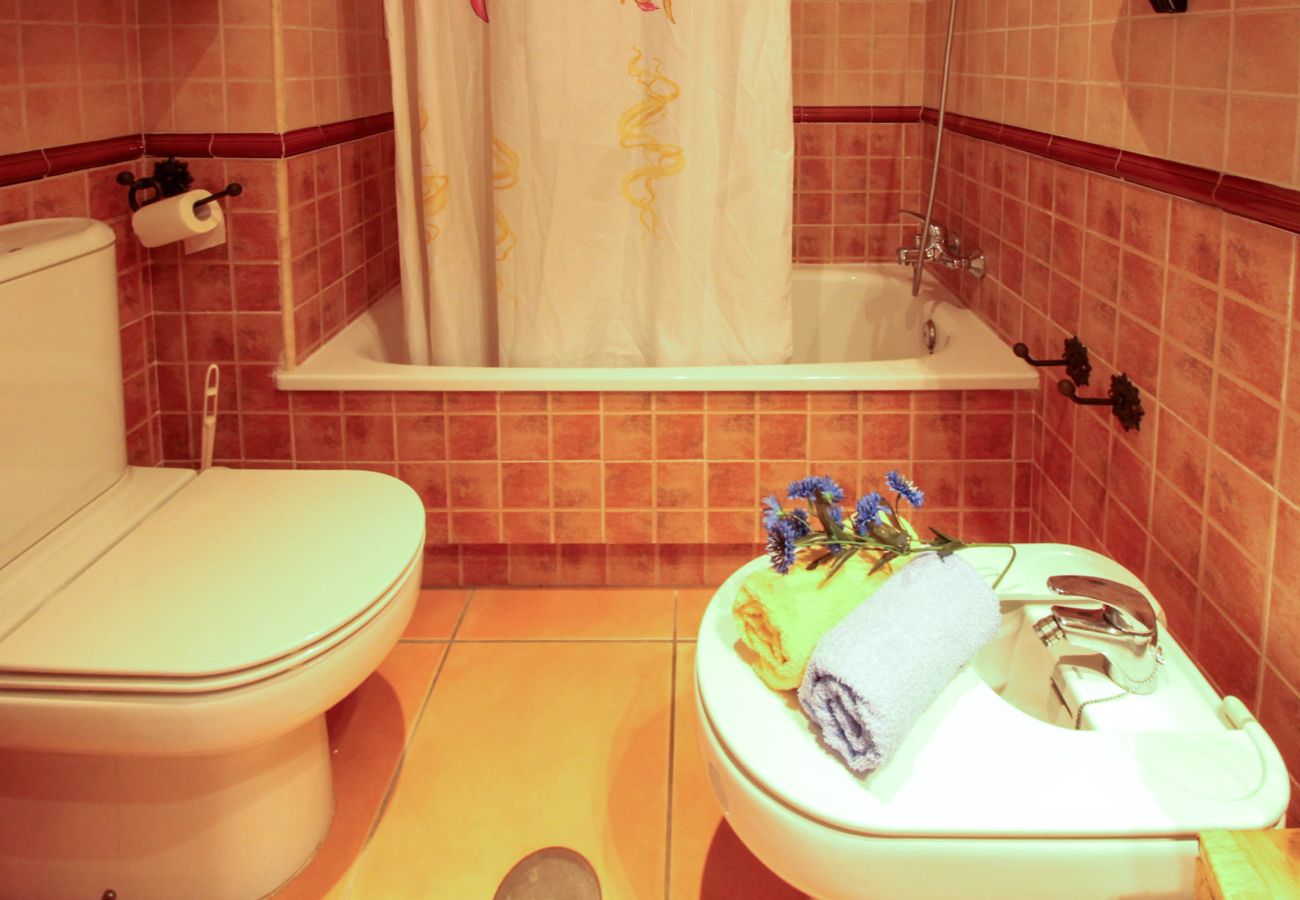 Appartamento a Torrox Costa - Lentiscares 213 by At Home Costa del Sol