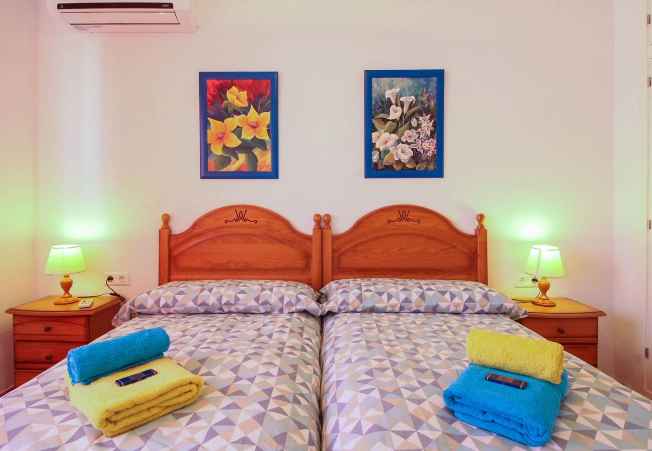 Appartamento a Torrox Costa - Lentiscares 213 by At Home Costa del Sol