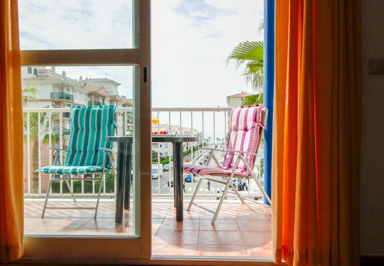 Appartamento a Torrox Costa - Lentiscares 213 by At Home Costa del Sol
