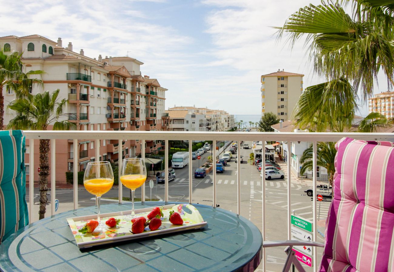 Appartamento a Torrox Costa - Lentiscares 213 by At Home Costa del Sol