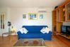 Appartamento a Torrox Costa - Lentiscares 213 by At Home Costa del Sol