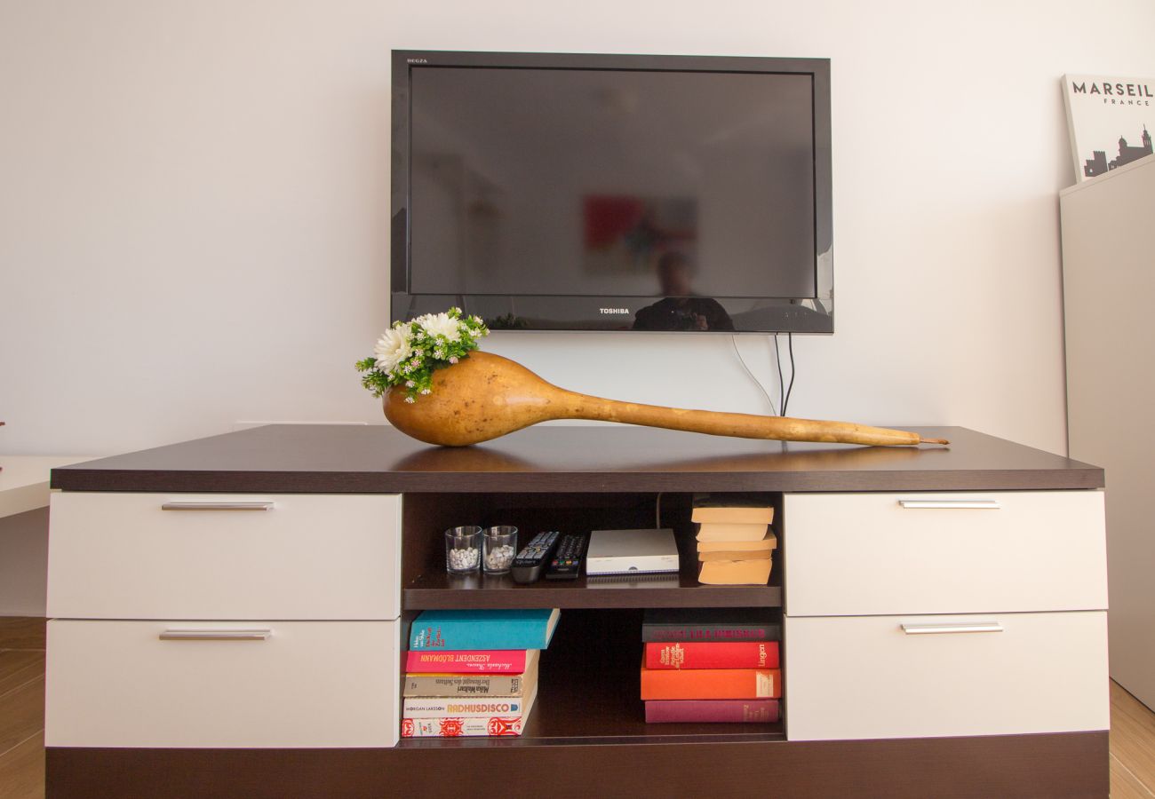 Studio a Torrox - Madrid 810 by At Home Costa del Sol