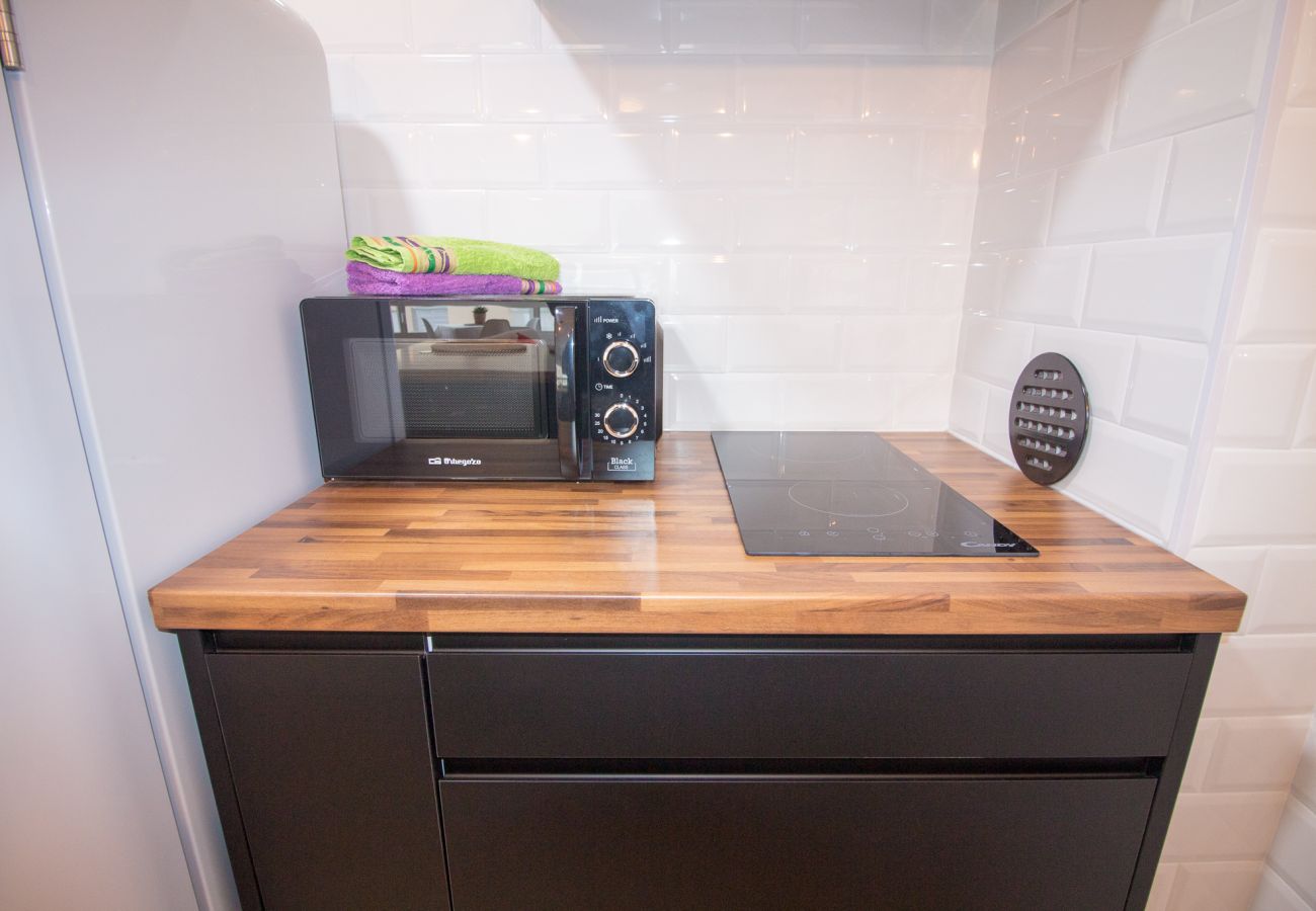 Studio a Torrox - Madrid 810 by At Home Costa del Sol