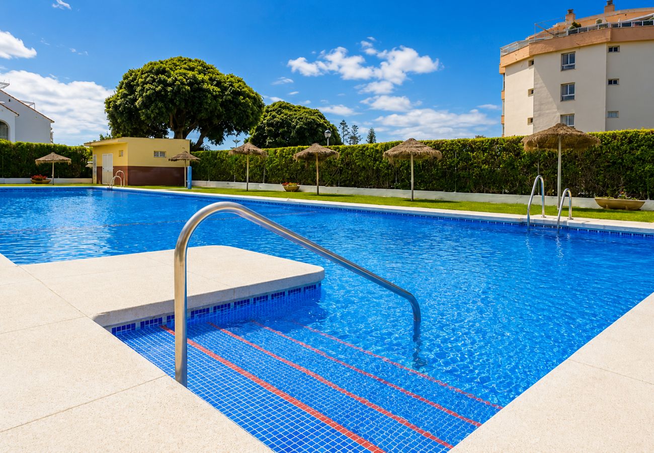 Studio a Torrox - Madrid 810 by At Home Costa del Sol