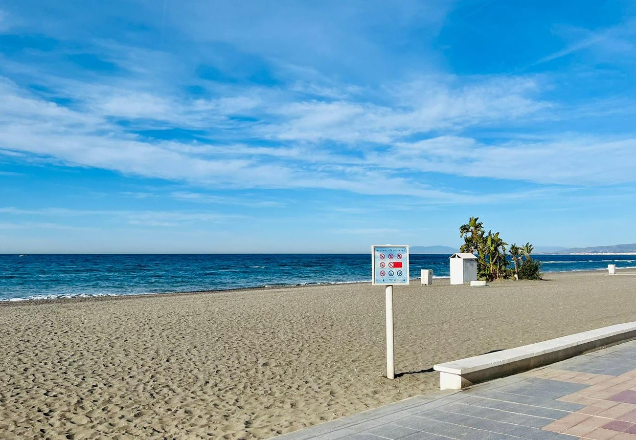 Studio a Torrox - Madrid 810 by At Home Costa del Sol