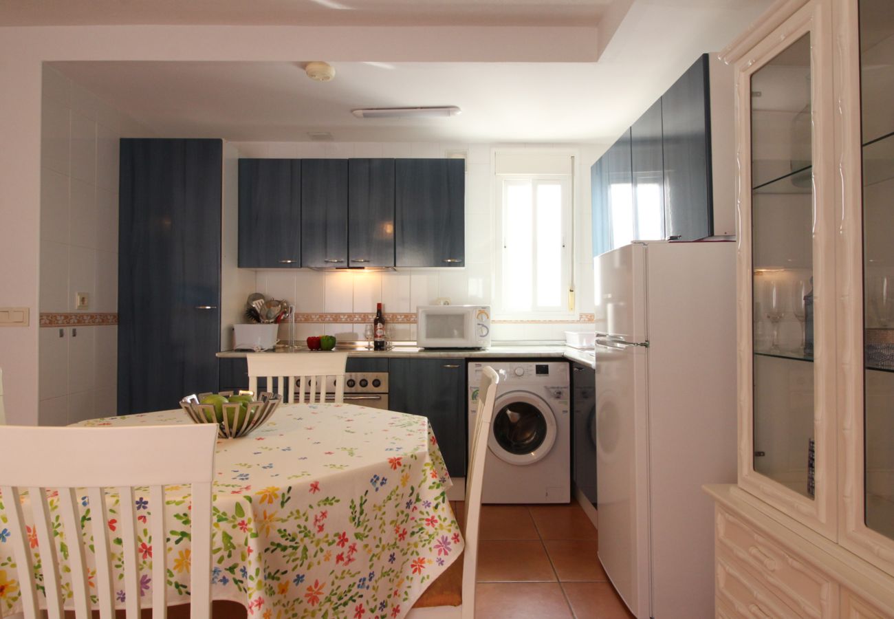Appartamento a Torrox Costa - Carpe Diem by At Home Costa del Sol