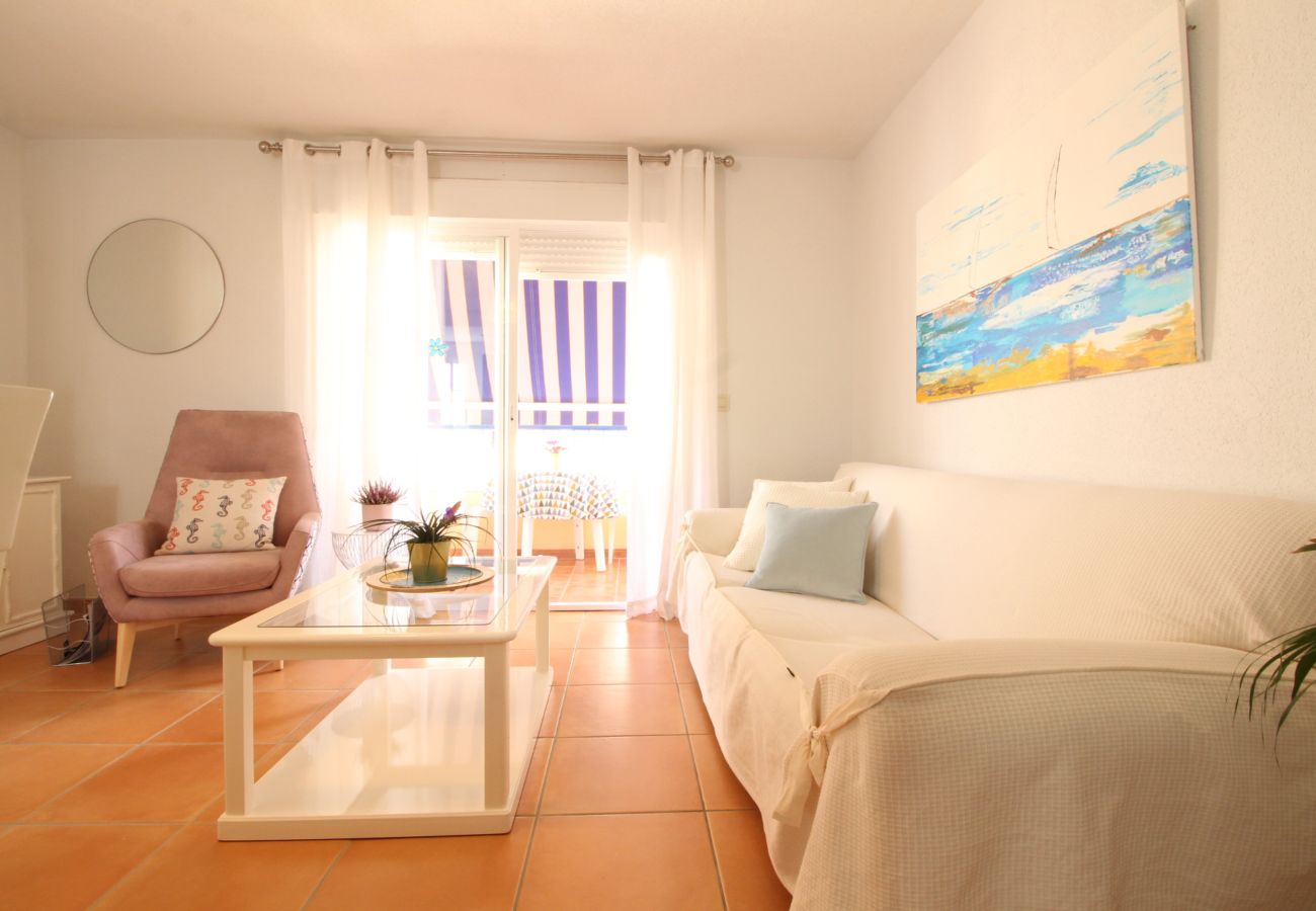Appartamento a Torrox Costa - Carpe Diem by At Home Costa del Sol