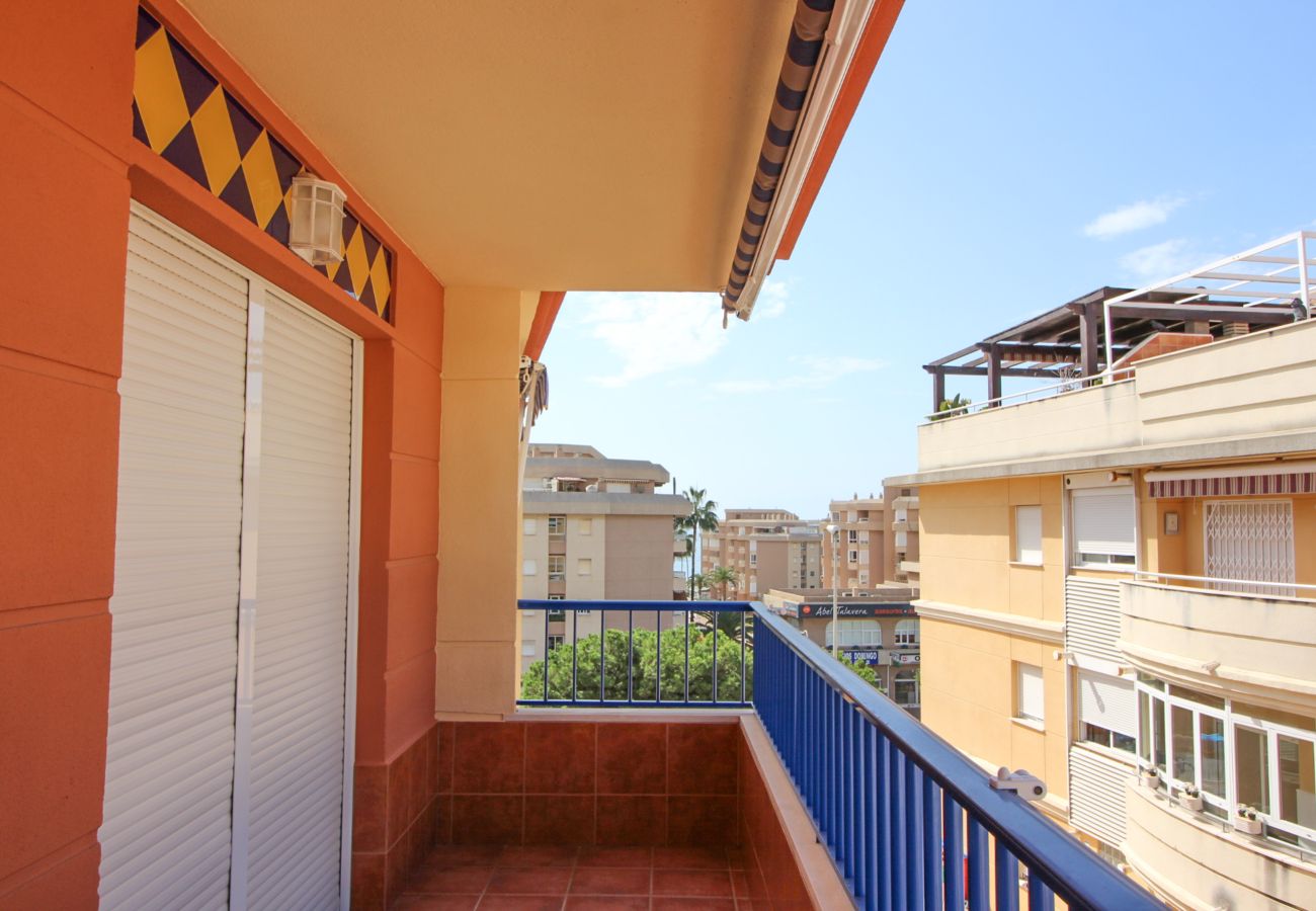 Appartamento a Torrox Costa - Carpe Diem by At Home Costa del Sol