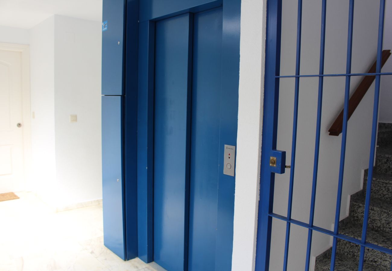 Appartamento a Torrox Costa - Carpe Diem by At Home Costa del Sol