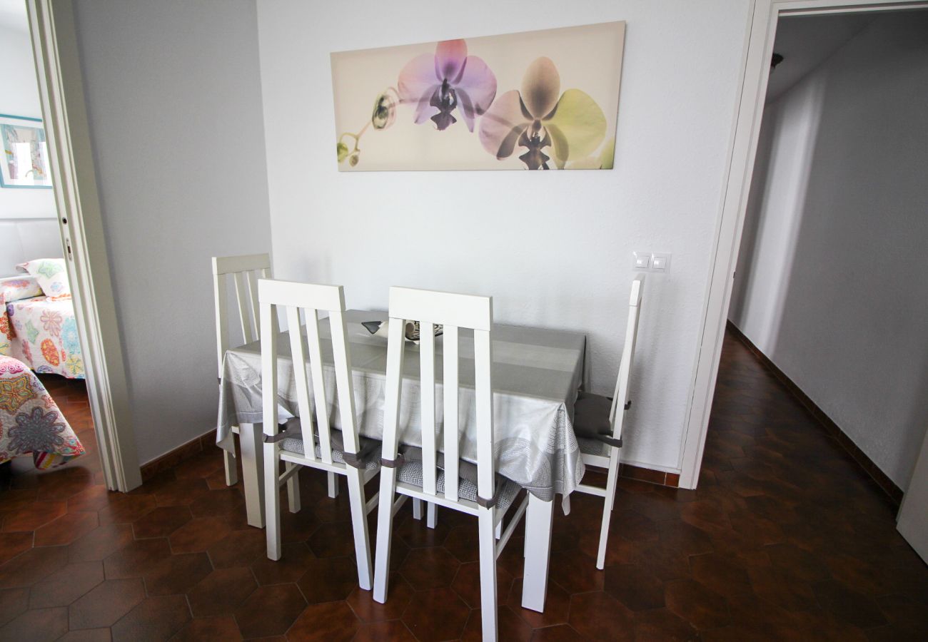 Appartamento a Torrox - P. Andaluz 670 by At Home Costa del Sol