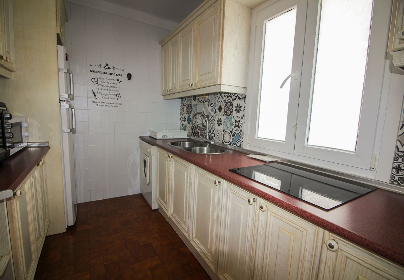 Appartamento a Torrox - P. Andaluz 670 by At Home Costa del Sol