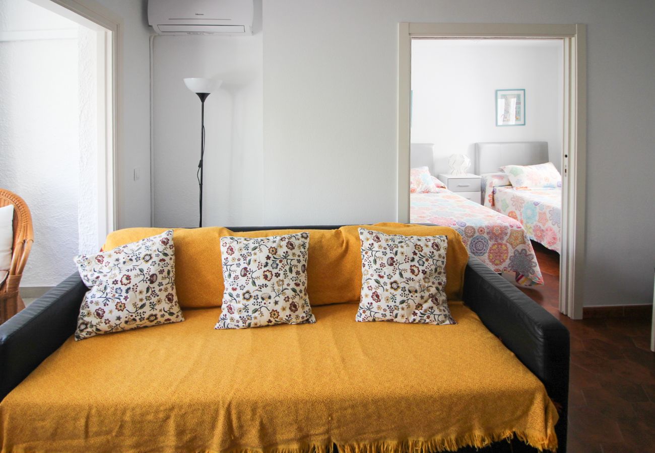 Appartamento a Torrox - P. Andaluz 670 by At Home Costa del Sol