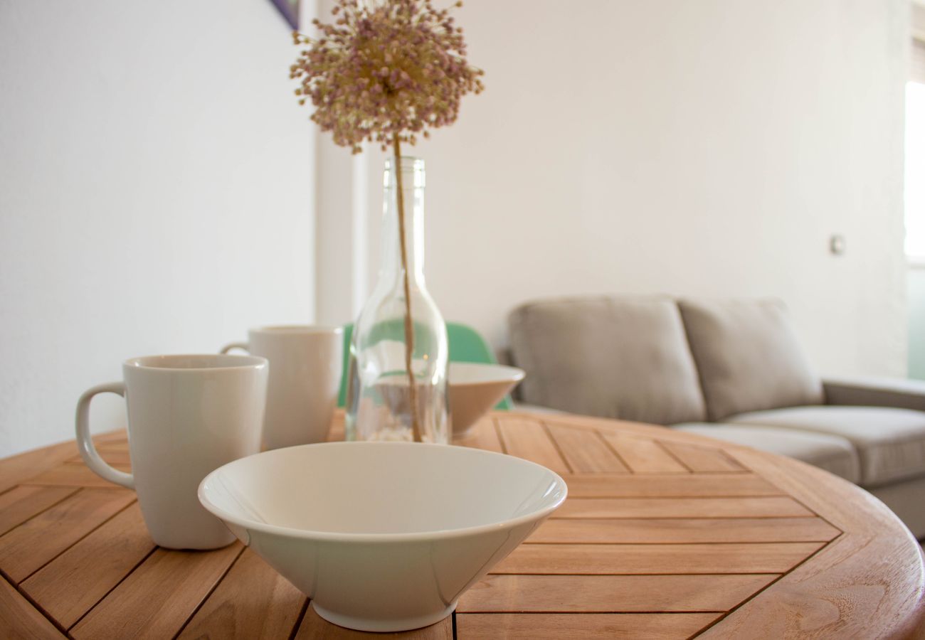 Studio a Torrox - Larios 504 by At Home Costa del Sol