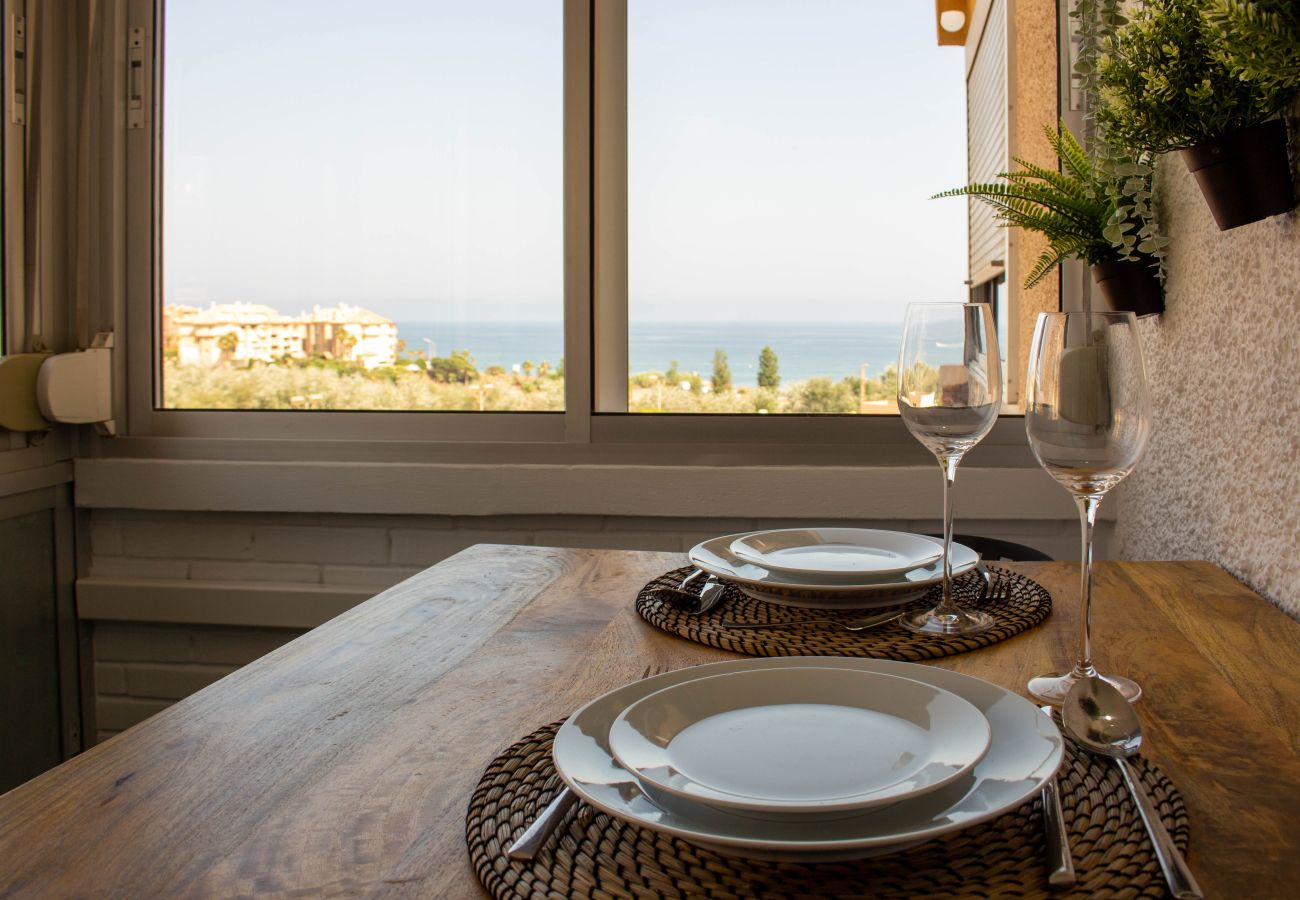 Studio a Torrox - Larios 504 by At Home Costa del Sol