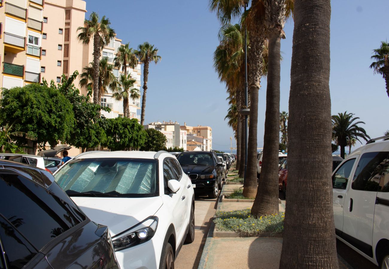 Studio a Torrox - Larios 504 by At Home Costa del Sol