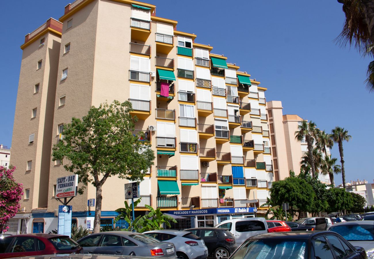 Studio a Torrox - Larios 504 by At Home Costa del Sol