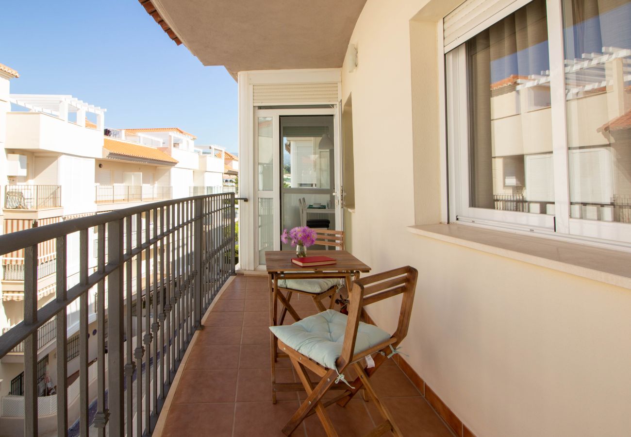 Appartamento a Torrox - Recreo 10 by At Home Costa del Sol