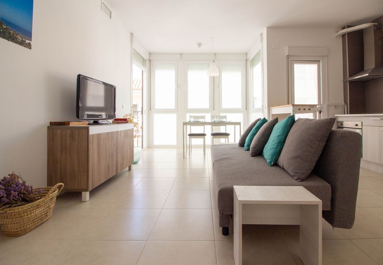 Appartamento a Torrox - Recreo 10 by At Home Costa del Sol