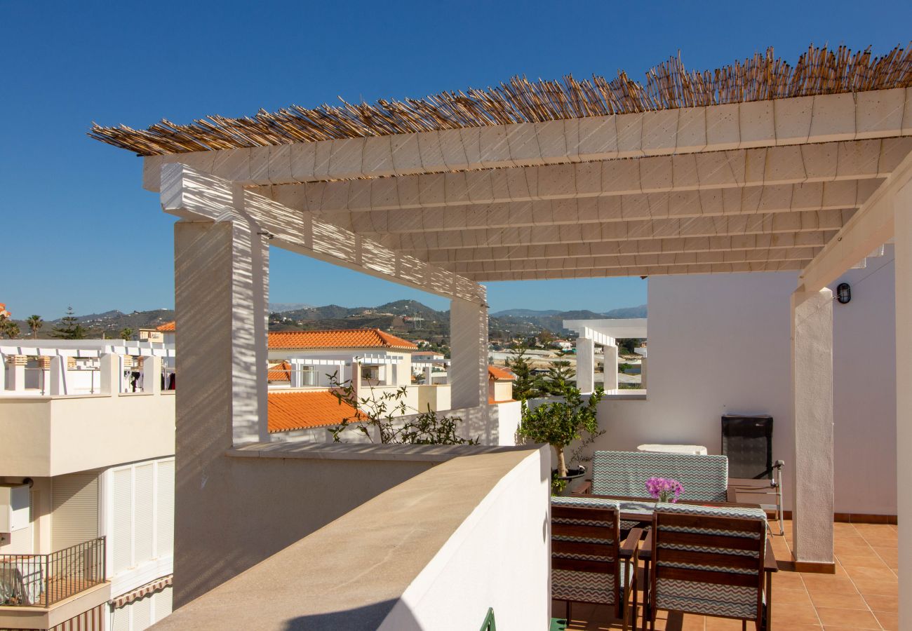 Appartamento a Torrox - Recreo 10 by At Home Costa del Sol