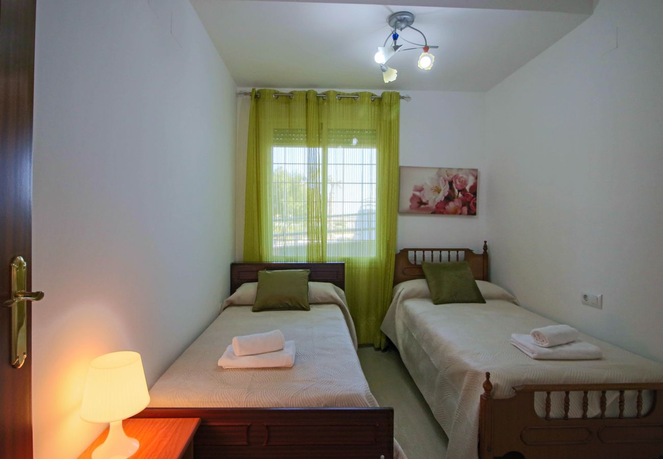 Appartamento a Torrox - SpainKarmaSun by At Home Costa del Sol