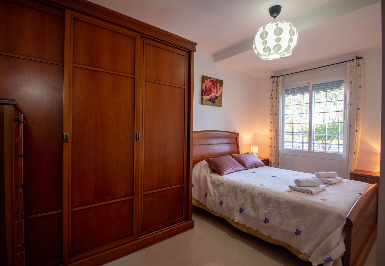 Appartamento a Torrox - SpainKarmaSun by At Home Costa del Sol