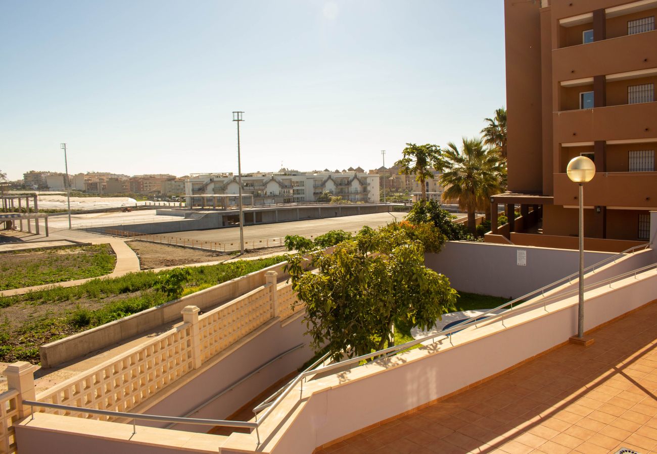Appartamento a Torrox - SpainKarmaSun by At Home Costa del Sol