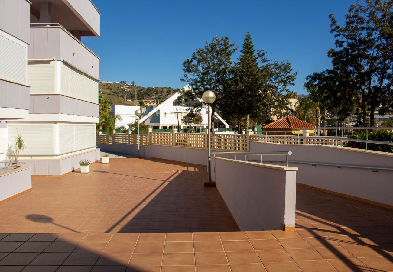 Appartamento a Torrox - SpainKarmaSun by At Home Costa del Sol