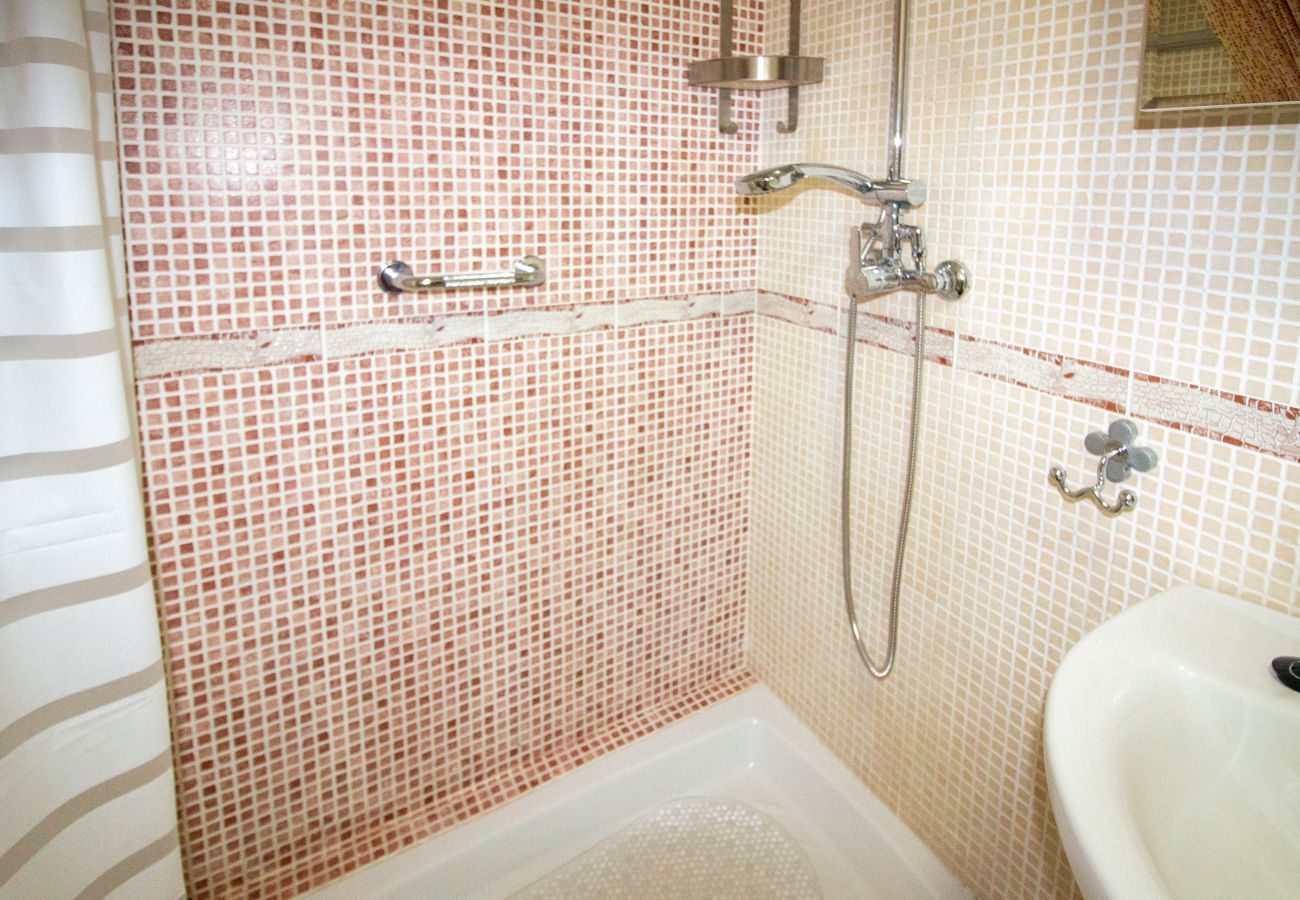 Appartamento a Torrox - SpainKarmaSun by At Home Costa del Sol