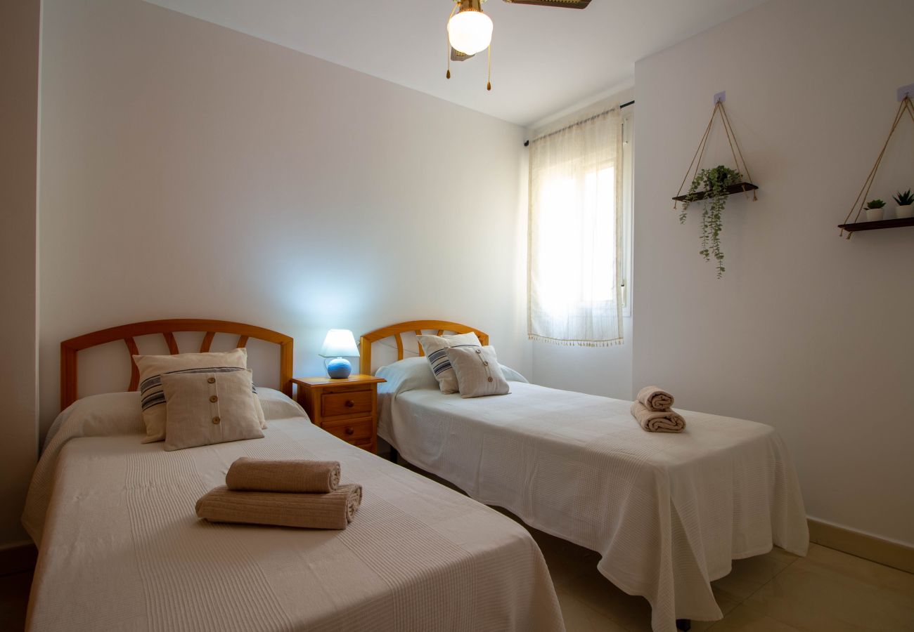 Appartamento a Torrox - Duplex Av. Andalucía by At Home Costa del Sol
