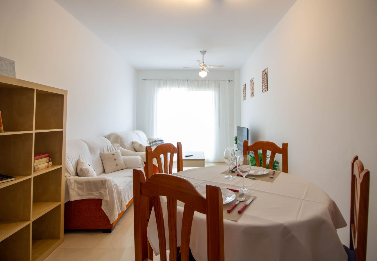 Appartamento a Torrox - Duplex Av. Andalucía by At Home Costa del Sol
