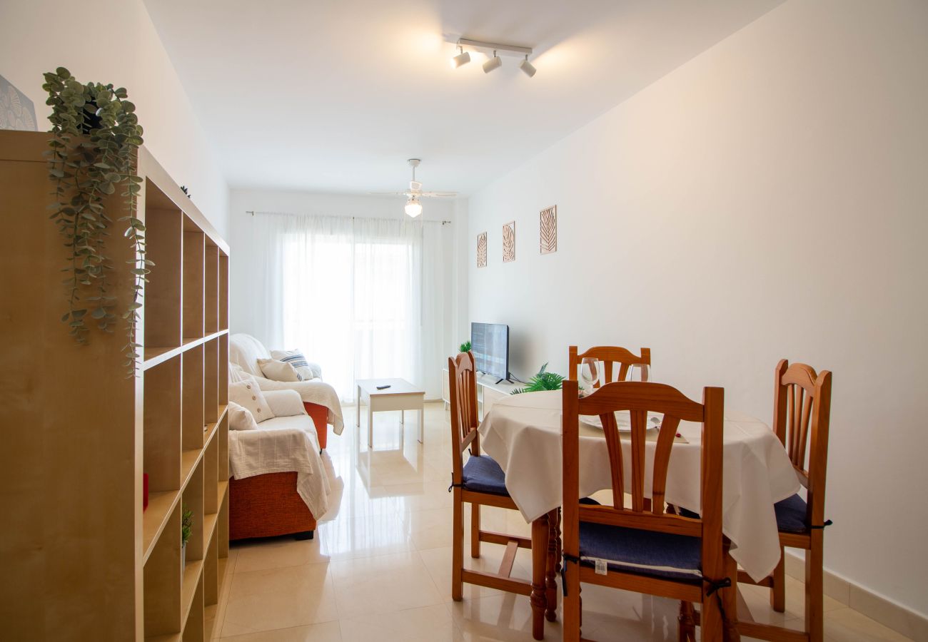 Appartamento a Torrox - Duplex Av. Andalucía by At Home Costa del Sol