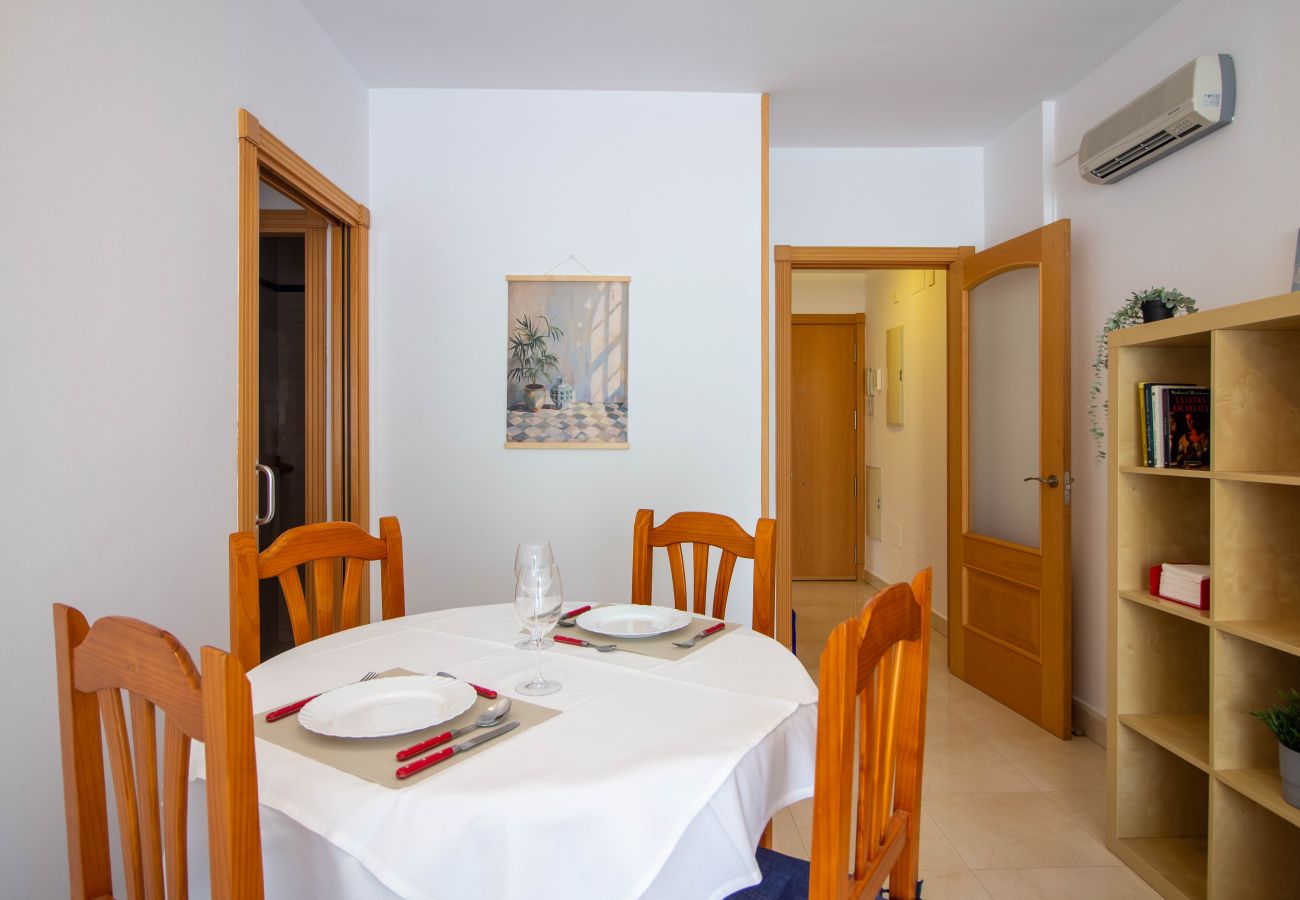 Appartamento a Torrox - Duplex Av. Andalucía by At Home Costa del Sol
