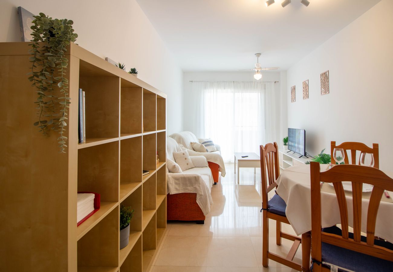 Appartamento a Torrox - Duplex Av. Andalucía by At Home Costa del Sol