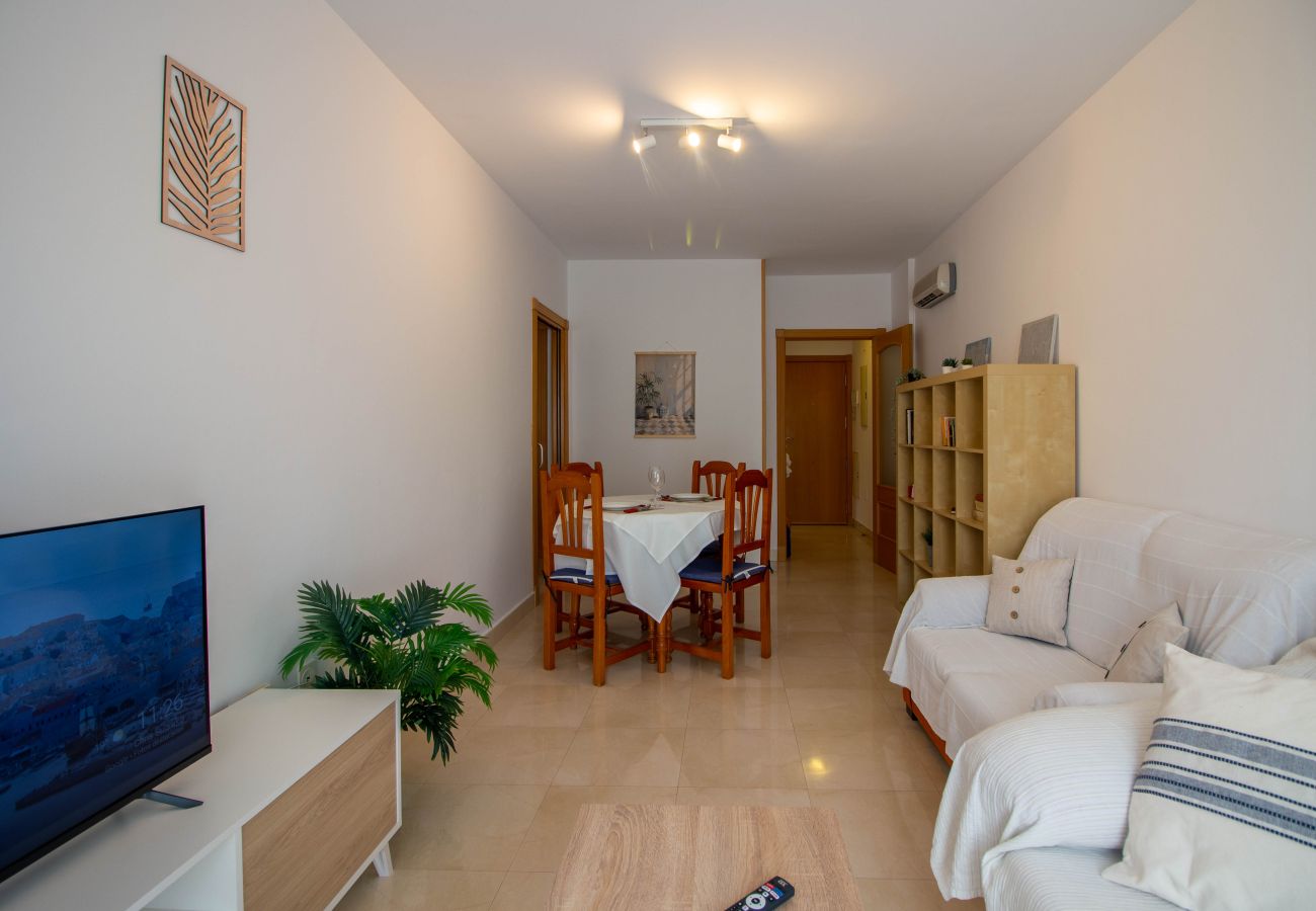 Appartamento a Torrox - Duplex Av. Andalucía by At Home Costa del Sol
