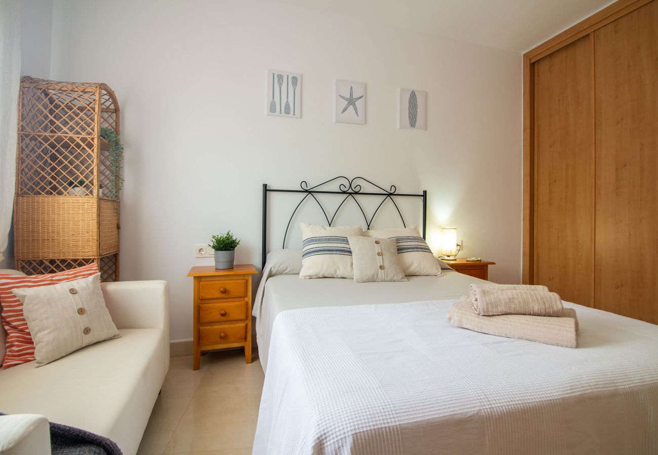 Appartamento a Torrox - Duplex Av. Andalucía by At Home Costa del Sol