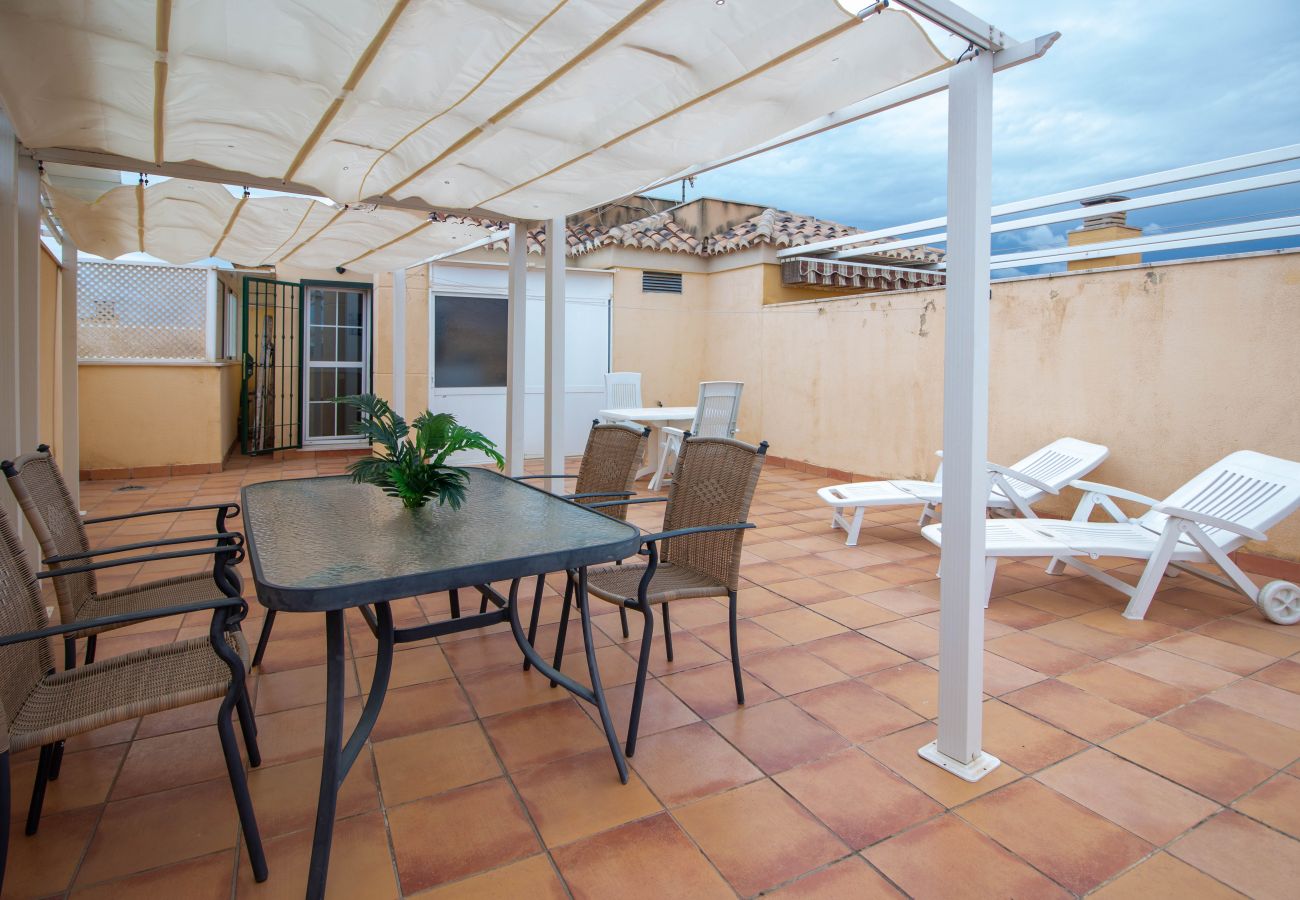 Appartamento a Torrox - Duplex Av. Andalucía by At Home Costa del Sol